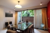 Well designed 3 bedroom house with beautiful view for rent in Tay Ho 